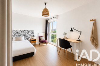  appartement toulouse 31100
