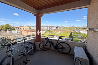  appartement toulouse 31100