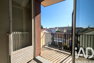  appartement toulouse 31100