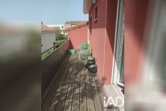  appartement toulouse 31100