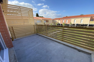  appartement toulouse 31100