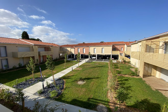  appartement toulouse 31100