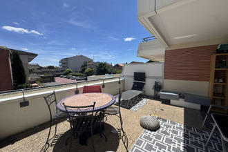  appartement toulouse 31100