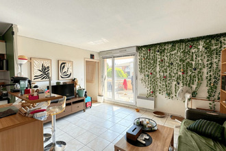  appartement toulouse 31100