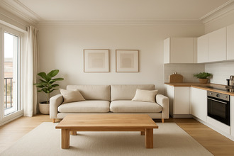  appartement toulouse 31100