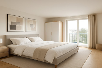  appartement toulouse 31100
