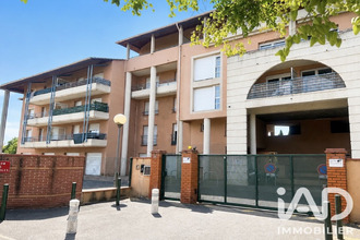  appartement toulouse 31100