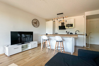  appartement toulouse 31100