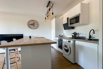  appartement toulouse 31100