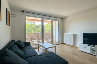  appartement toulouse 31100