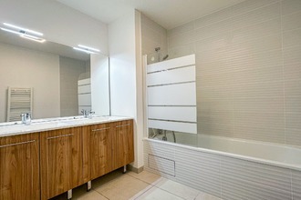  appartement toulouse 31100
