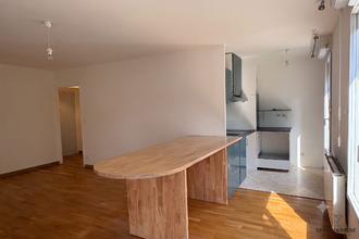 appartement toulouse 31100
