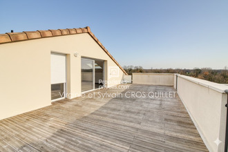  appartement toulouse 31100