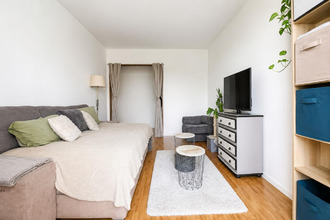  appartement toulouse 31100