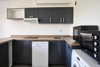  appartement toulouse 31100