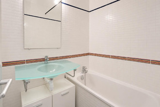  appartement toulouse 31100