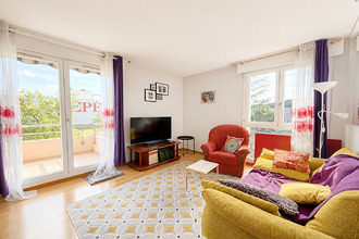  appartement toulouse 31100