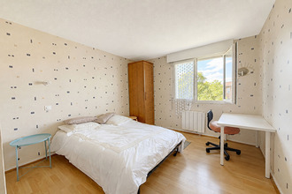  appartement toulouse 31100