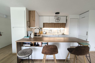  appartement toulouse 31100