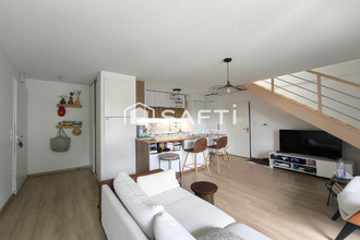  appartement toulouse 31100