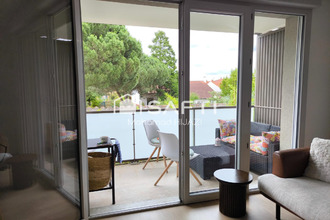  appartement toulouse 31100