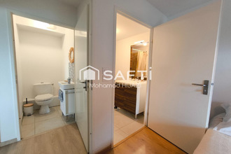  appartement toulouse 31100