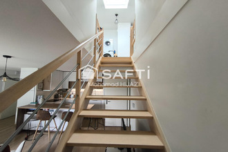  appartement toulouse 31100