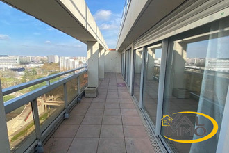  appartement toulouse 31100