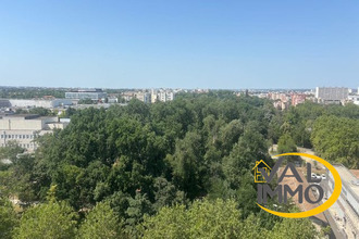  appartement toulouse 31100