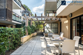  appartement toulouse 31100