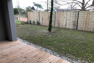  appartement toulouse 31100