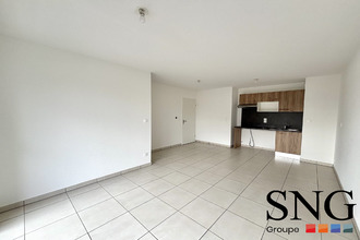  appartement toulouse 31140