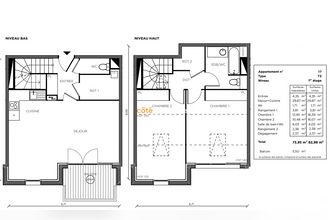  appartement toulouse 31200