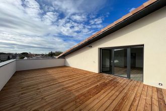  appartement toulouse 31200