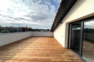  appartement toulouse 31200