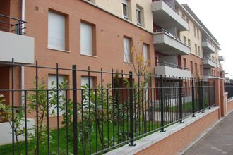  appartement toulouse 31200