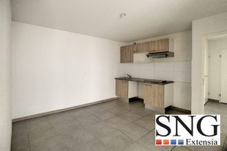  appartement toulouse 31200