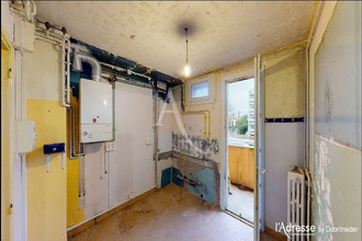  appartement toulouse 31200