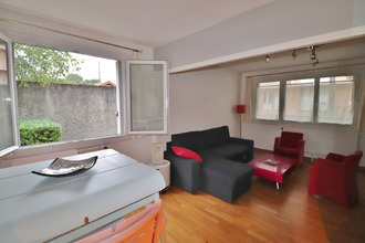  appartement toulouse 31200