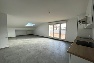  appartement toulouse 31200