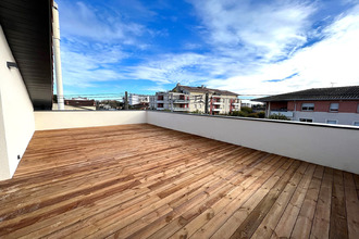  appartement toulouse 31200