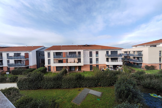  appartement toulouse 31200
