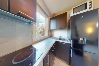  appartement toulouse 31200