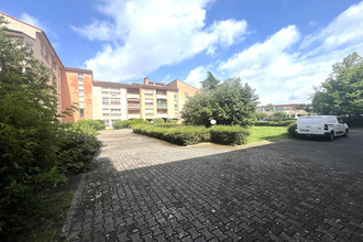  appartement toulouse 31200