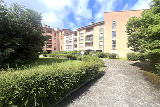  appartement toulouse 31200