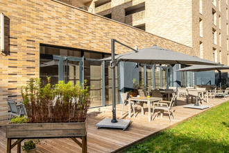  appartement toulouse 31200