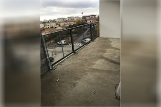 appartement toulouse 31200