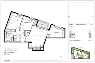  appartement toulouse 31200