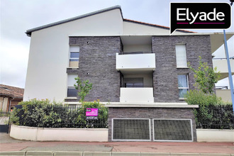  appartement toulouse 31200