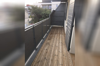  appartement toulouse 31200